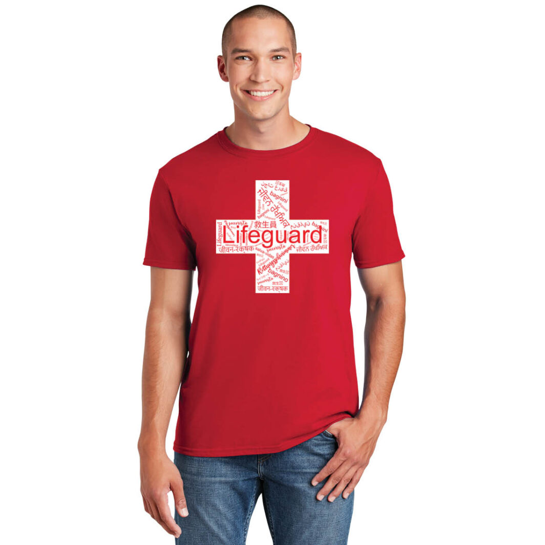 Lifeguard Softstyle T-Shirt