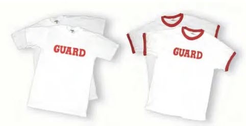 Guard Short Sleeve T Shirt