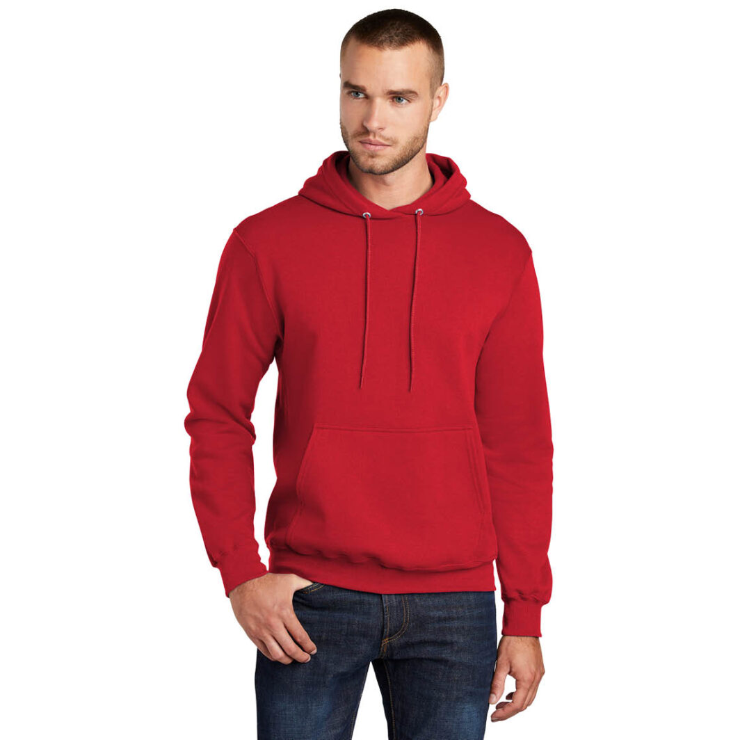 Lifeguard Sweatshirt - Image 2